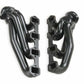 Flowtech Shorty Headers - Black Painted  - 12147FLT