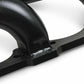 Flowtech Shorty Headers - Black Painted  - 12147FLT
