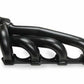 Flowtech Shorty Headers - Black Painted  - 12147FLT