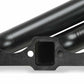 Flowtech Shorty Headers - Black Painted  - 12147FLT