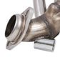 Flowtech Shorty Headers 4.6L- Natural Finish  - 12148FLT