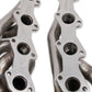 Flowtech Shorty Headers 4.6L- Natural Finish  - 12148FLT