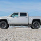 Fits Chevy/GMC 1500 (14-18 & Classic) 3.5" Lift Kit Alu/Stamp Steel Vertex 12150