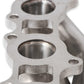 Flowtech Universal Coyote Turbo Headers - Natural 304 Stainless Steel  -12152FLT