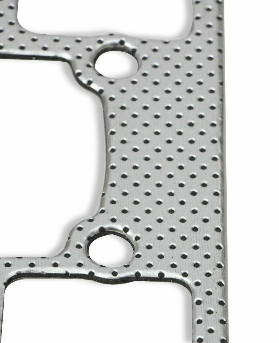 Flowtech 12164FLT Small Block Ford Turbo Headers, Natural 304 Stainless