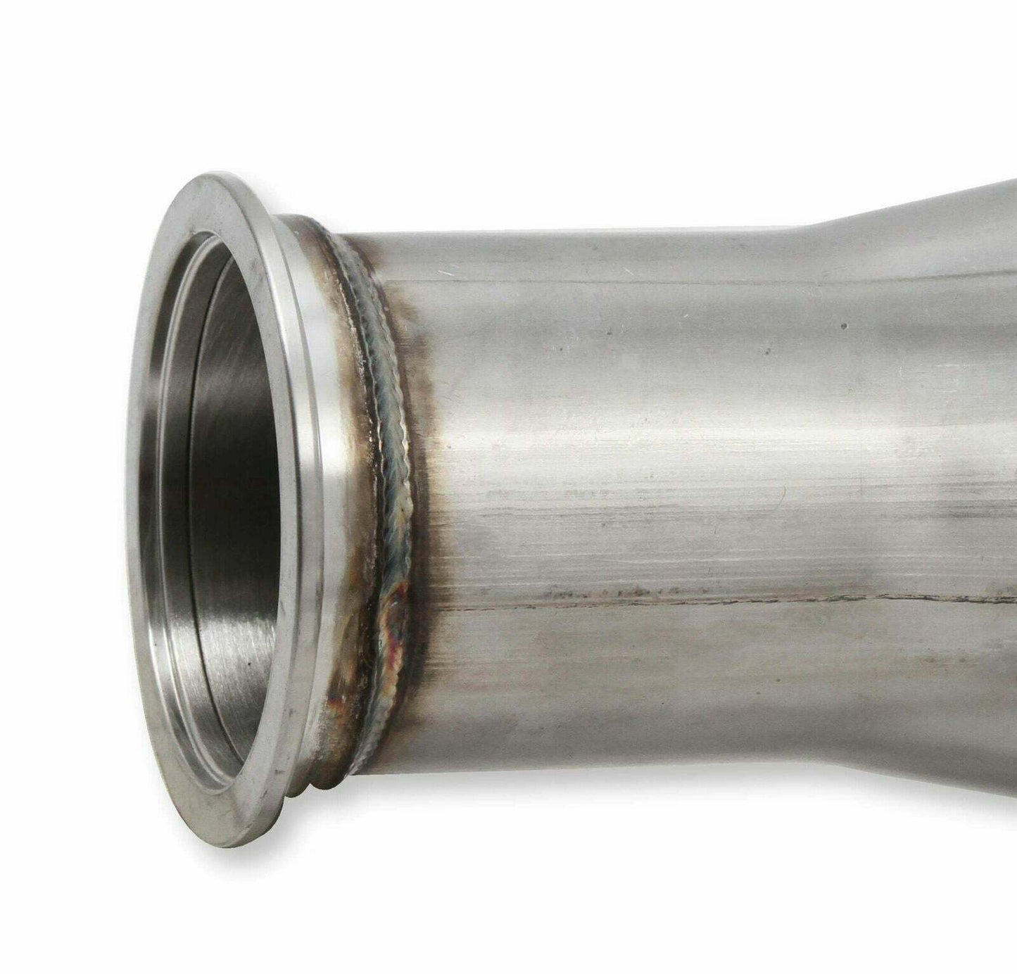 Flowtech 12164FLT Small Block Ford Turbo Headers, Natural 304 Stainless