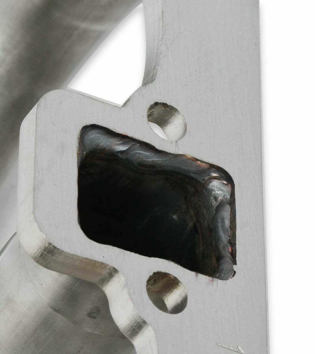 Flowtech 12164FLT Small Block Ford Turbo Headers, Natural 304 Stainless