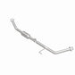 2005-2007 Toyota Sequoia Direct-Fit Catalytic Converter 5551699 Magnaflow