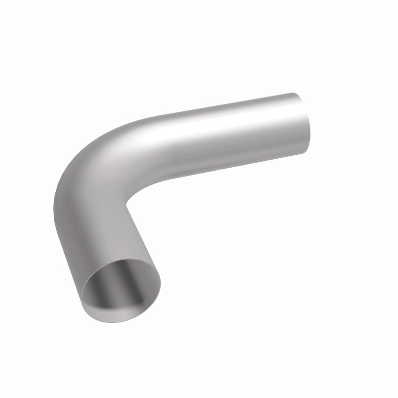 Exhaust Pipe for 5in. 90deg. Bend Performance Exhaust Pipe MagnaFlow 10714