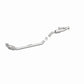 Catalytic Converter for HM Grade Federal / EPA Compliant Direct-Fit Catalytic Converter MagnaFlow 24272