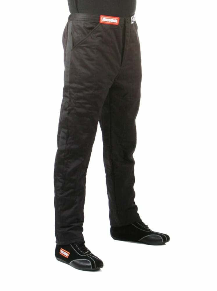 Sfi-5 Pants Black Small - 122002RQP