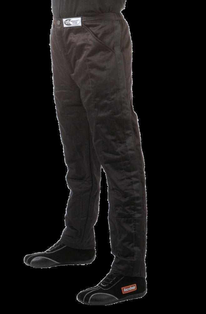 Sfi-5 Pants Black 3X-Large - 122008RQP