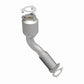2003-2006 Cayenne V8 OEM Manifold Direct-Fit Catalytic Converter 52366 Magnaflow