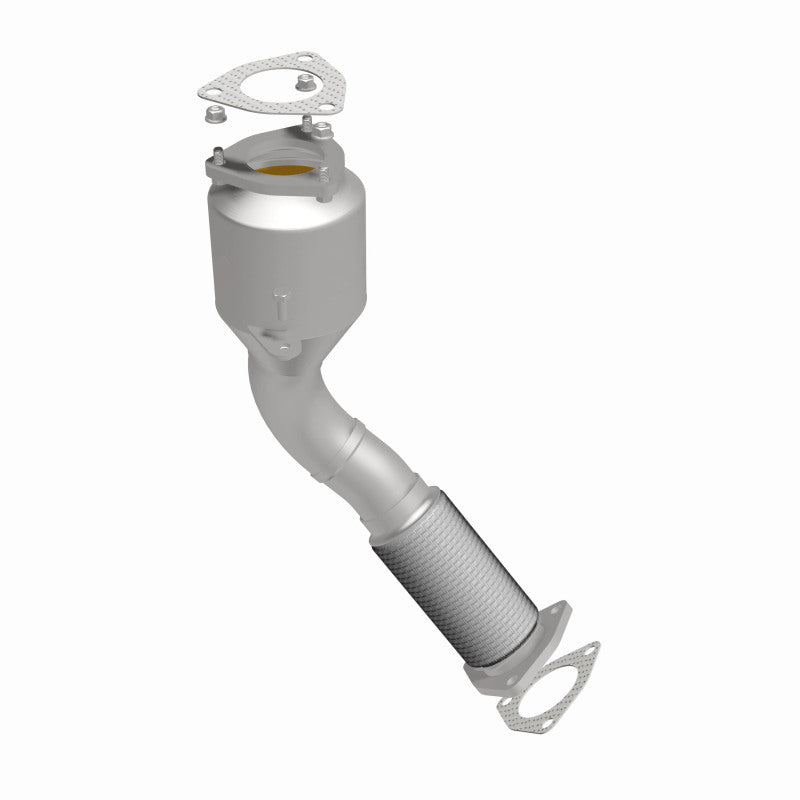 2003-2006 Cayenne V8 OEM Manifold Direct-Fit Catalytic Converter 52366 Magnaflow