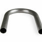 Mild Steel,180 degree bend, Tube Size 2" OD, 16 Gauge Hooker U-Bend 12240HKR