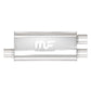 2.5 / 2.5 -Camaro Firebird MagnaFlow Muffler SS 12265 - Performance Mufflers Car Part People