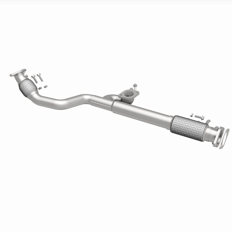2010-2011 Chevrolet Equinox Direct-Fit Front Pipe Kit 107-0166