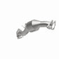 2011-2015 Audi Q7 Direct-Fit Catalytic Converter 5451400 Magnaflow - Catalytic Converters Car Part People