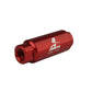 Fuel Filter High Flow Fuel System Universal Fit Aeromotive 12303-BGPL
