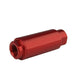Fuel Filter High Flow Fuel System Universal Fit Aeromotive 12303-BGPL