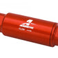 Fuel Filter High Flow Fuel System Universal Fit Aeromotive 12303-BGPL