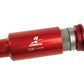 Aeromotive 12304 100 Micron, ORB-10 Red Fuel Filter - Fuel Filters Car Part People