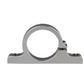 Aeromotive 12305 Billet 2'' Filter Bracket - Fuel Filters Car Part People