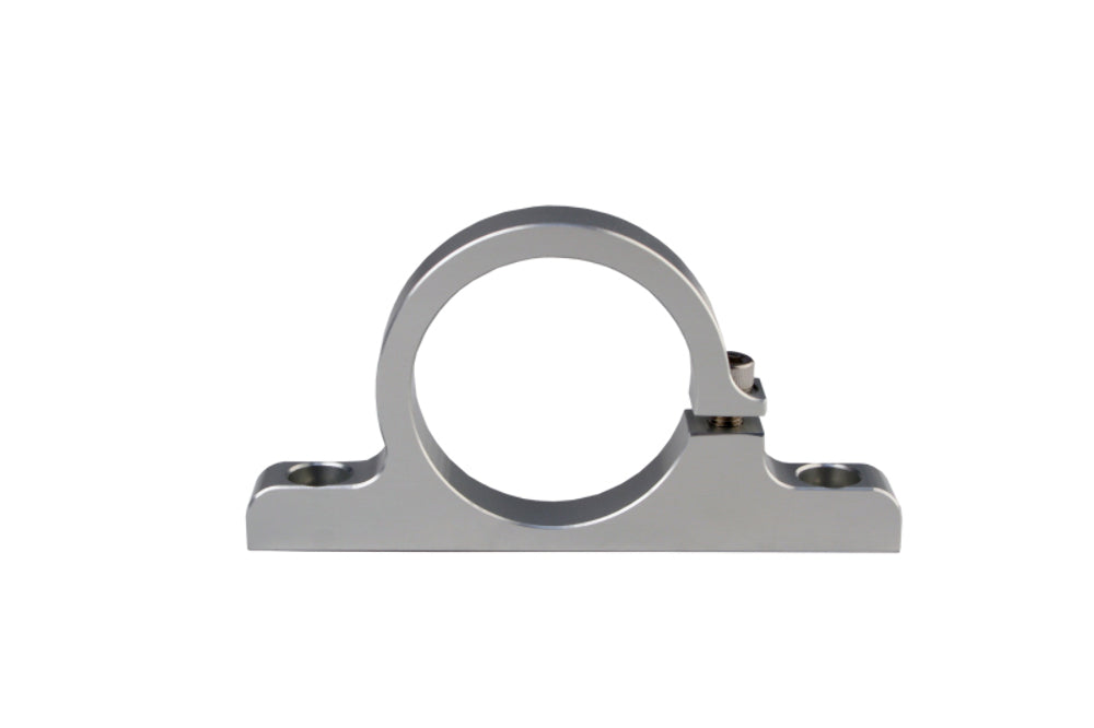 Aeromotive 12305 Billet 2'' Filter Bracket - Fuel Filters Car Part People