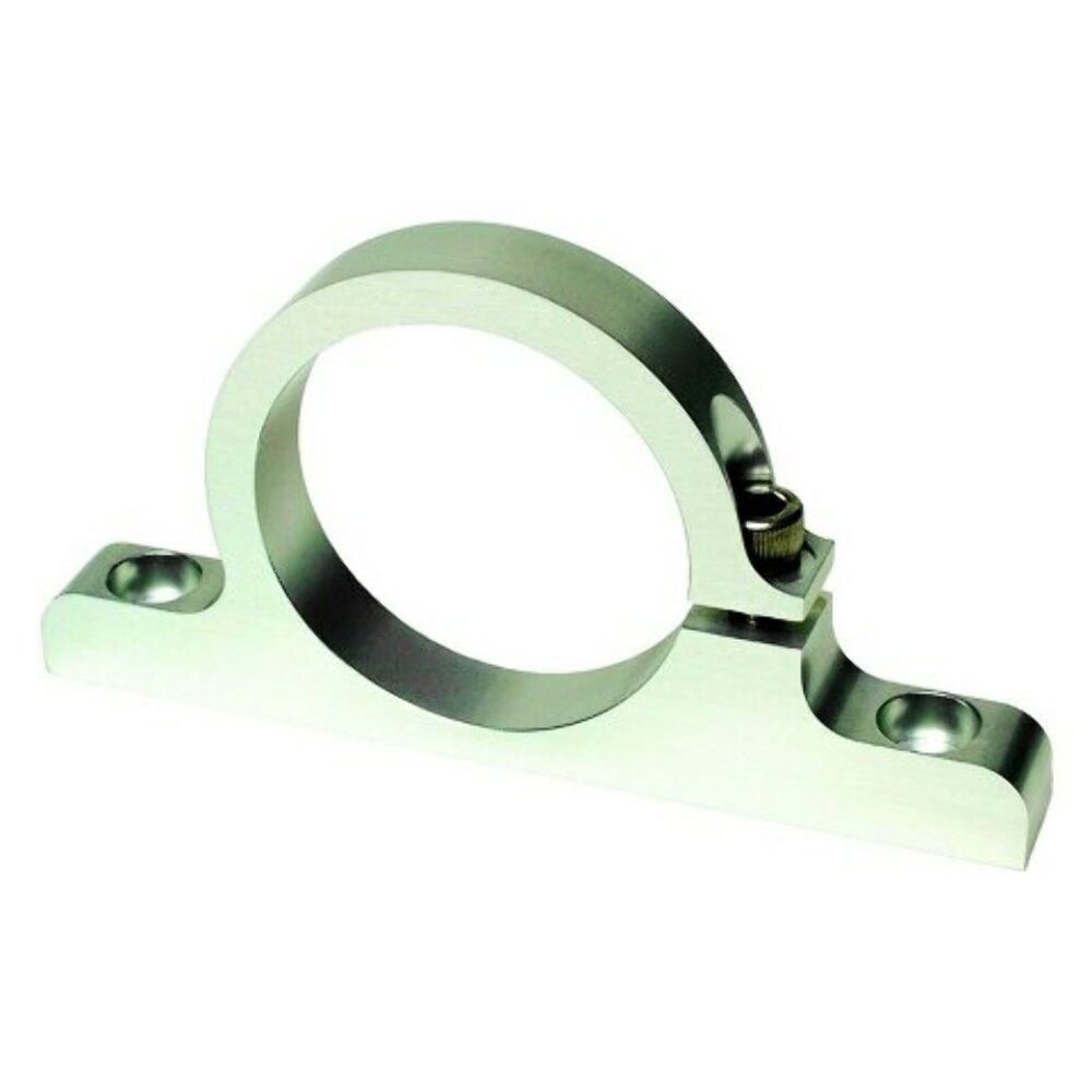 Aeromotive 12305 Billet 2'' Filter Bracket - Fuel Filters Car Part People