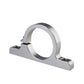 Aeromotive 12305 Billet 2'' Filter Bracket