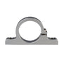 Aeromotive 12305 Billet 2'' Filter Bracket - Fuel Filters Car Part People