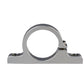 Aeromotive 12305 Billet 2'' Filter Bracket