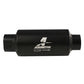 Aeromotive 12306 Marine 10m Fabric, Outlet ORB-10 Fuel Filter - Fuel Filters Car Part People