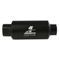 Aeromotive 12306 Marine 10m Fabric, Outlet ORB-10 Fuel Filter - Fuel Filters Car Part People