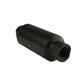 Fuel Filter High Flow Fuel System Universal Fit Aeromotive 12307-BGPL