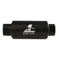 Aeromotive 12307 Marine Inlet, ORB-10 Fuel Filter - Fuel Filters Car Part People