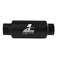 Aeromotive 12307 Marine Inlet, ORB-10 Fuel Filter - Fuel Filters Car Part People