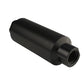 Aeromotive 12309 Marine Inlet, ORB-12 Fuel Filter - Fuel Filters Car Part People