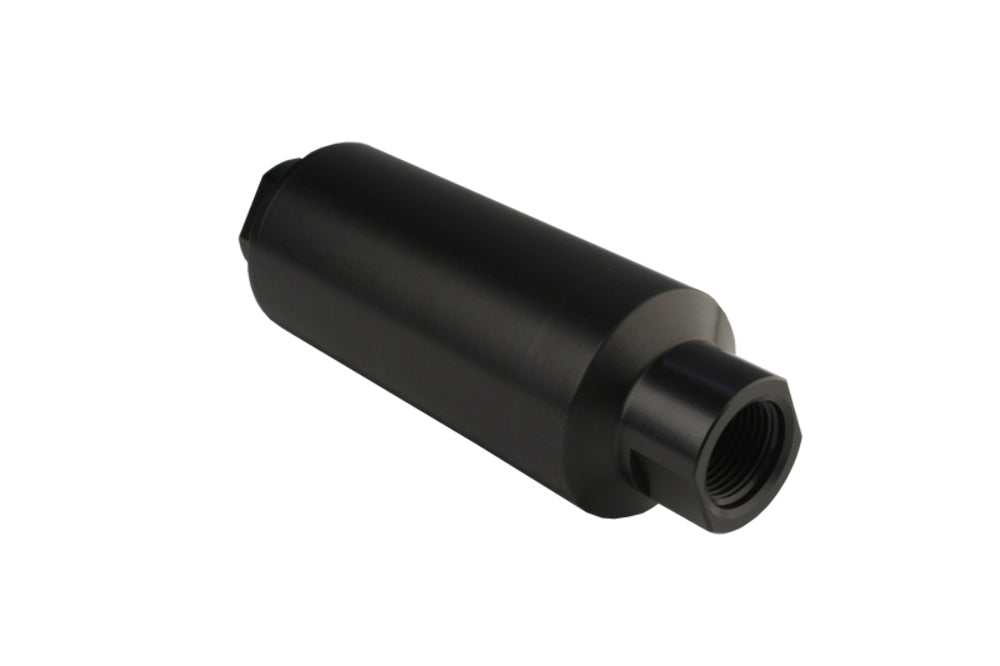 Aeromotive 12309 Marine Inlet, ORB-12 Fuel Filter - Fuel Filters Car Part People