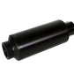 Aeromotive 12310 Pro-Series 10-m Fabric, AN-12 ORB Fuel Filter