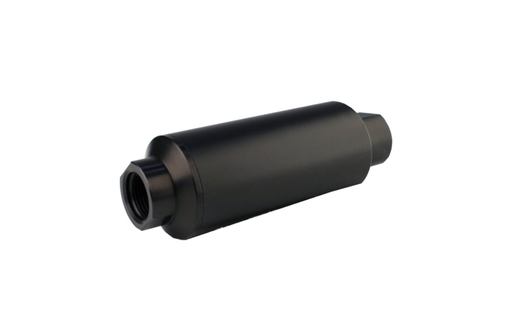 Aeromotive 12311 Marine Outlet, ORB-12 Fuel Filter - Fuel Filters Car Part People