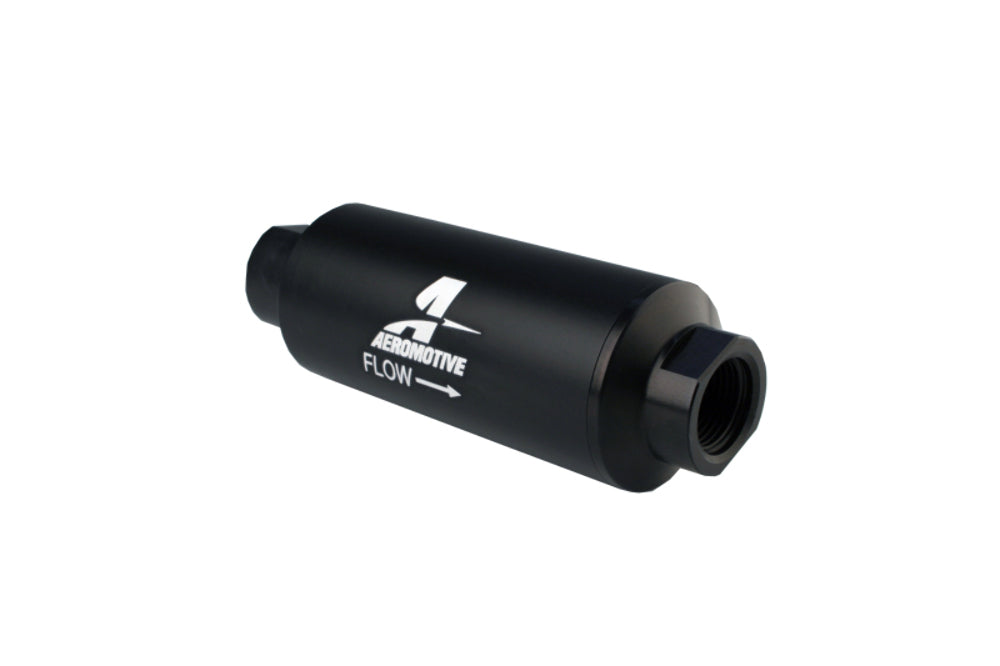 Aeromotive 12311 Marine Outlet, ORB-12 Fuel Filter - Fuel Filters Car Part People