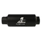 Aeromotive 12311 Marine Outlet, ORB-12 Fuel Filter - Fuel Filters Car Part People
