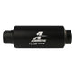 Aeromotive 12311 Marine Outlet, ORB-12 Fuel Filter - Fuel Filters Car Part People