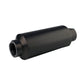 Fuel Filter High Flow Fuel System Universal Fit Aeromotive 12311-BGPL