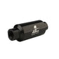 Aeromotive 12321 10 Micron, ORB-10 Black Fuel Filter - Fuel Filters Car Part People