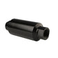 Aeromotive 12321 10 Micron, ORB-10 Black Fuel Filter - Fuel Filters Car Part People
