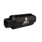 Fuel Filter High Flow Fuel System Universal Fit Aeromotive 12324-BGPL