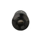 Fuel Filter High Flow Fuel System Universal Fit Aeromotive 12324-BGPL