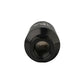 Aeromotive 12324 100 Micron, ORB-10 Black Fuel Filter - Fuel Filters Car Part People